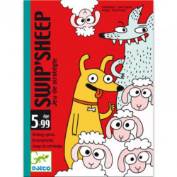 Djeco - Swip´Sheep