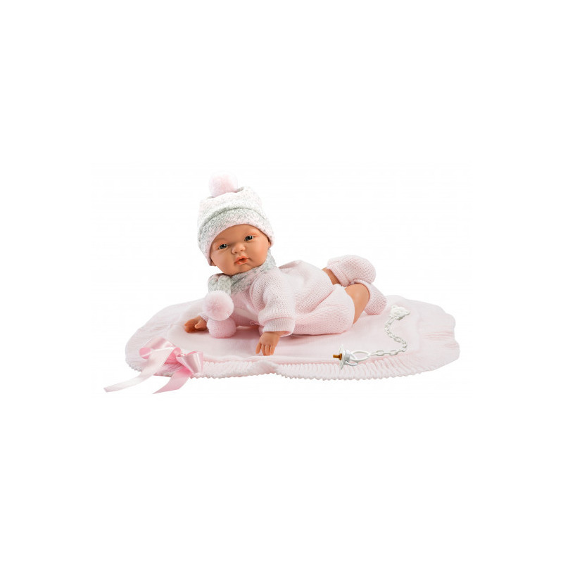 Llorens spansk docka - Jonna