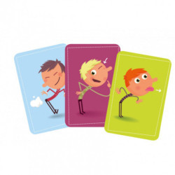 Djeco - Tip Top Clap