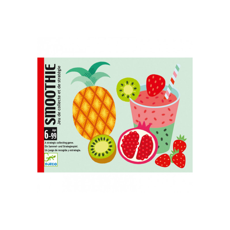 Djeco - Smoothie