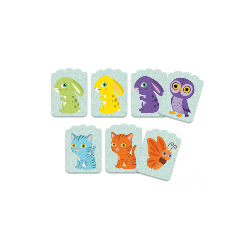 Djeco - Little Match