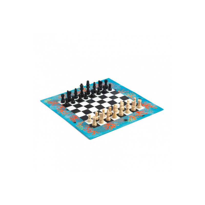 Djeco - Chess