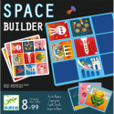 Djeco - Space builder