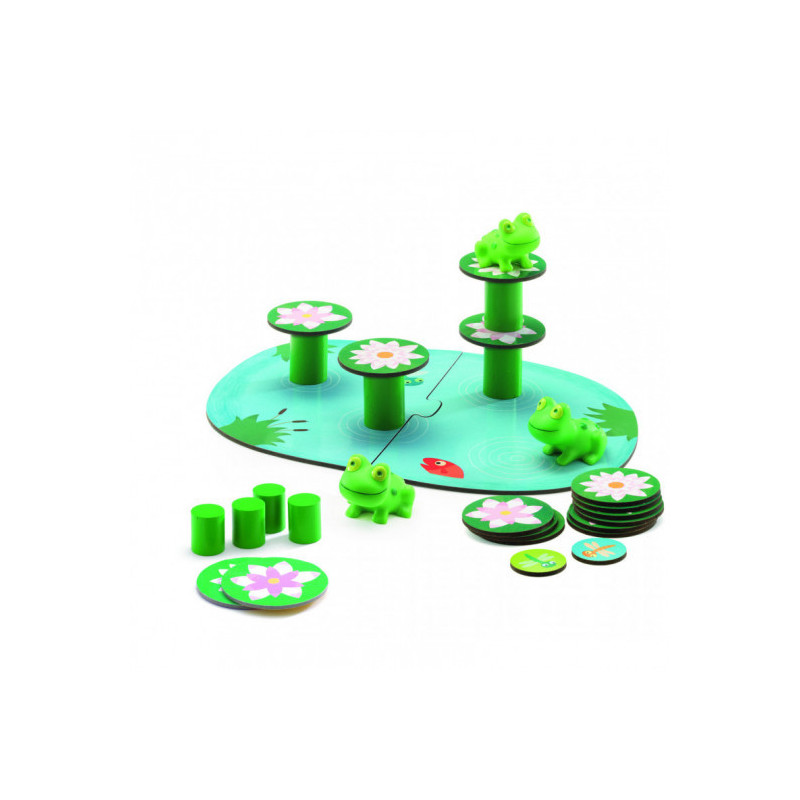 Djeco - Little Balancing