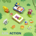 Djeco - Spel, Little action