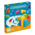 Djeco - Games, Cubissomo