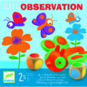 Djeco - Little Observation