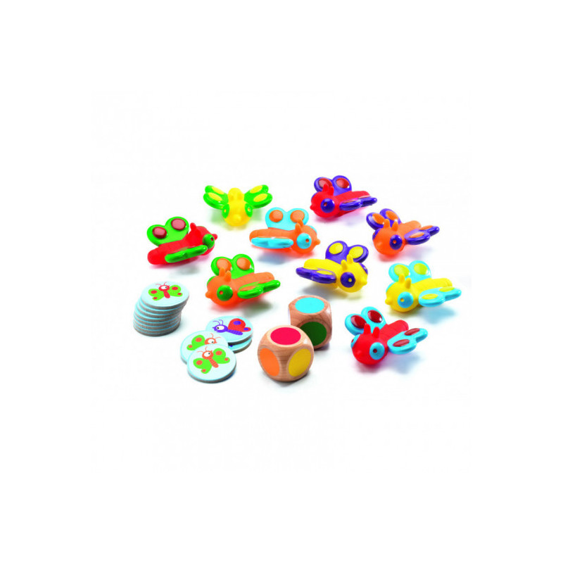 Djeco - Little Observation