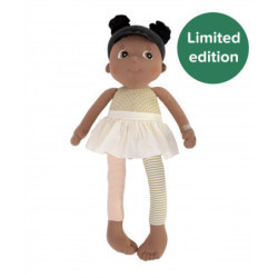 Rubens barn - Flora Giant