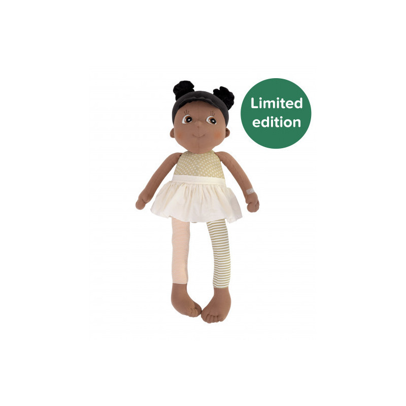 Rubens barn - Flora Giant