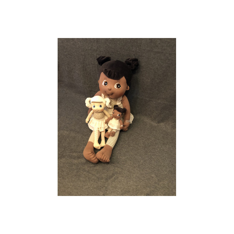 Rubens barn - Flora Giant