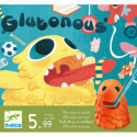 Djeco - Glouton