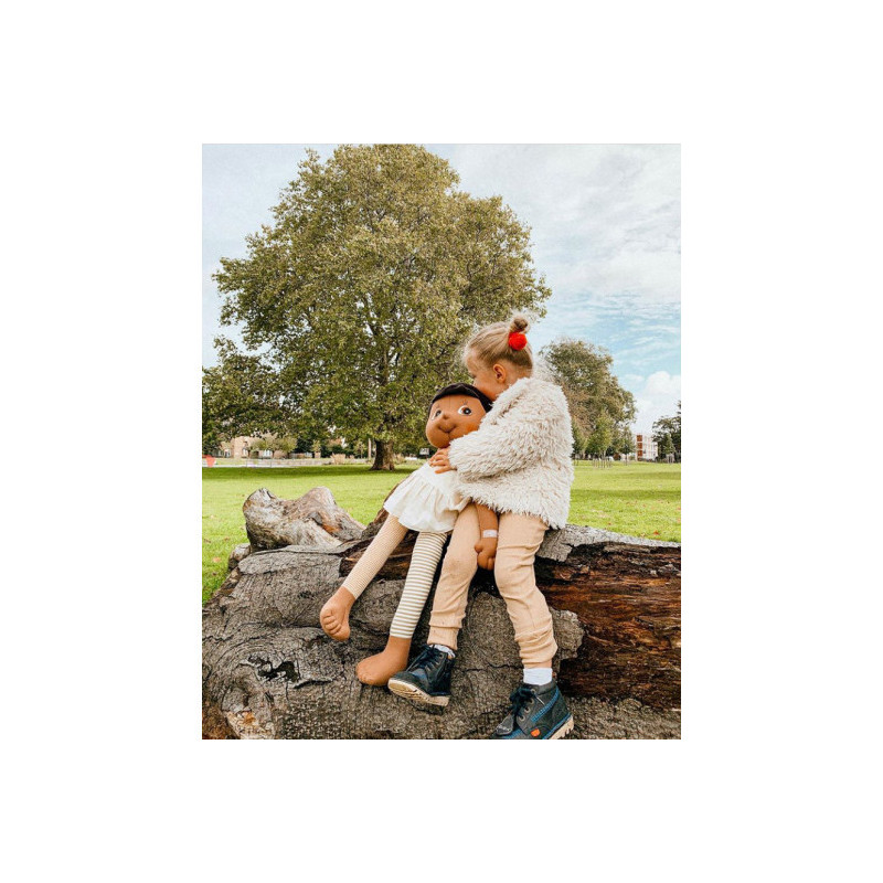 Rubens barn - Flora Giant