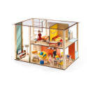 Djeco - Cubic House