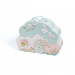 Djeco - Sunny & Mia house