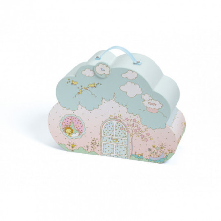 Djeco - Sunny & Mia house