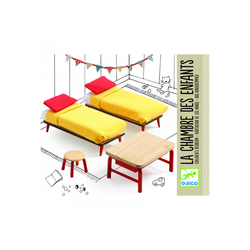 Djeco - The Children´s Room