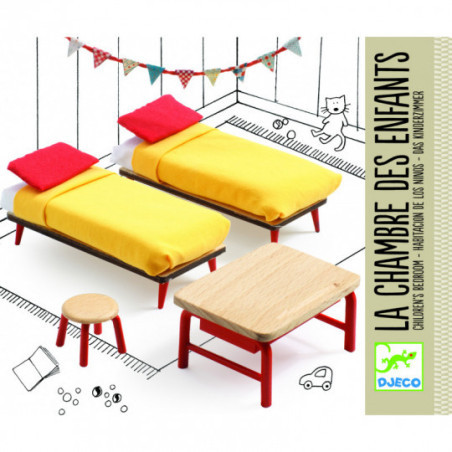 Djeco - The Children´s Room