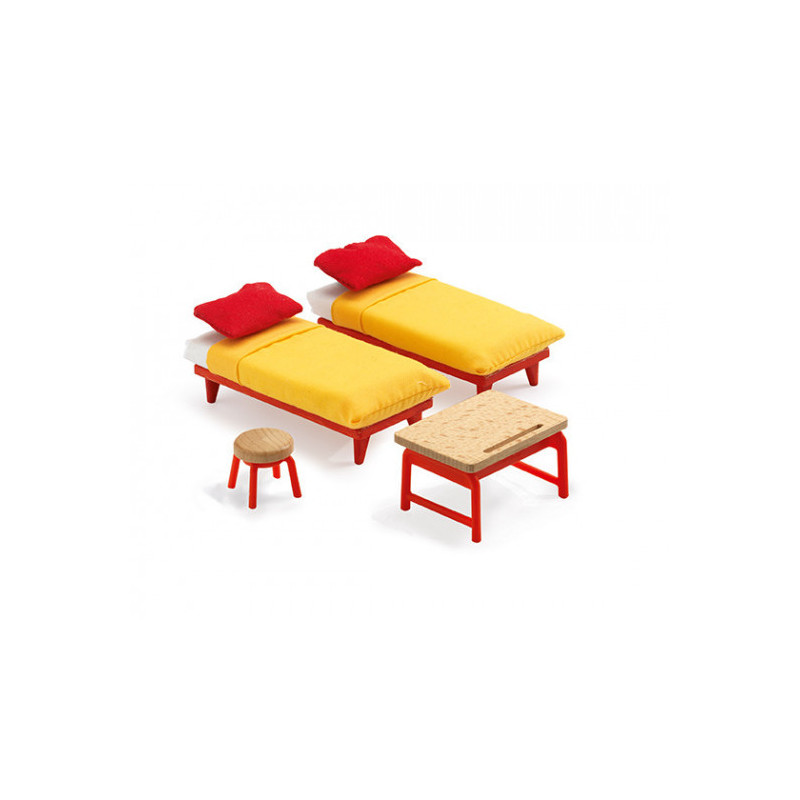 Djeco - The Children´s Room