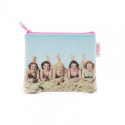 Jellycat - Beach Women Coin Purse