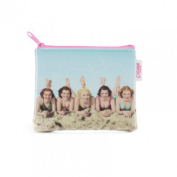 Jellycat - Beach Women Coin Purse