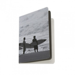 Jellycat - Surfers Notebook