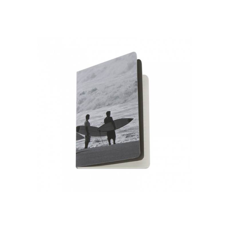 Jellycat - Surfers Notebook