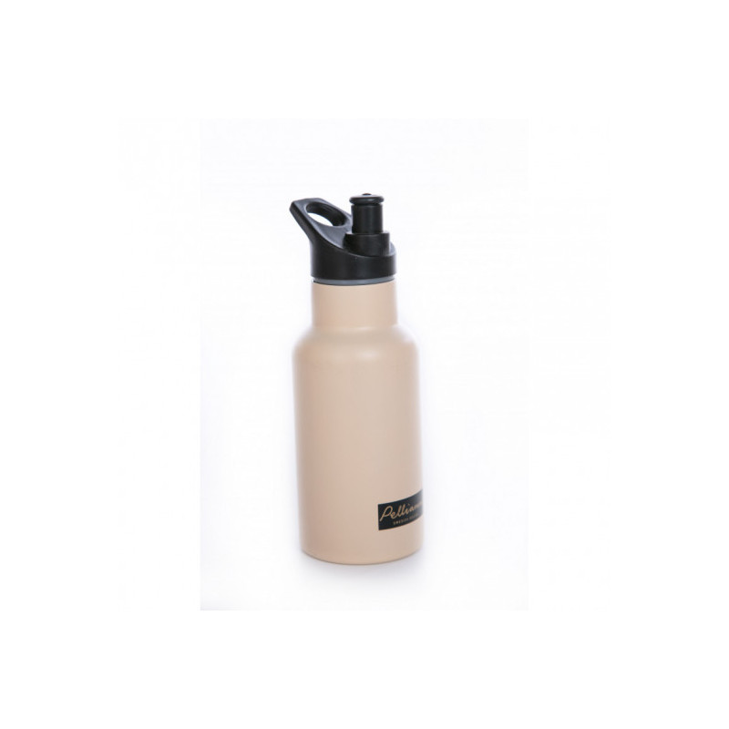 Pellianni - Stainless Steel Bottle Pale