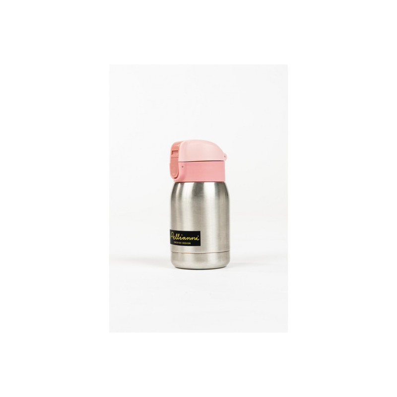 Pellianni - Thermos pink 200 ml