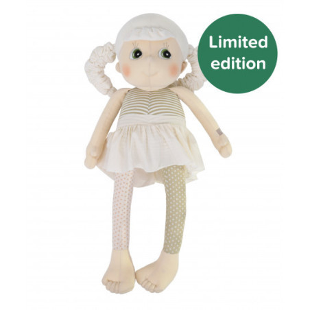 Rubens barn - Lily Giant