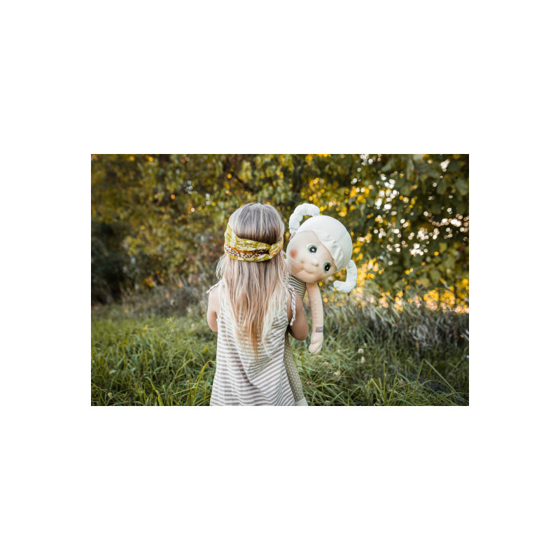 Rubens barn - Lily Giant