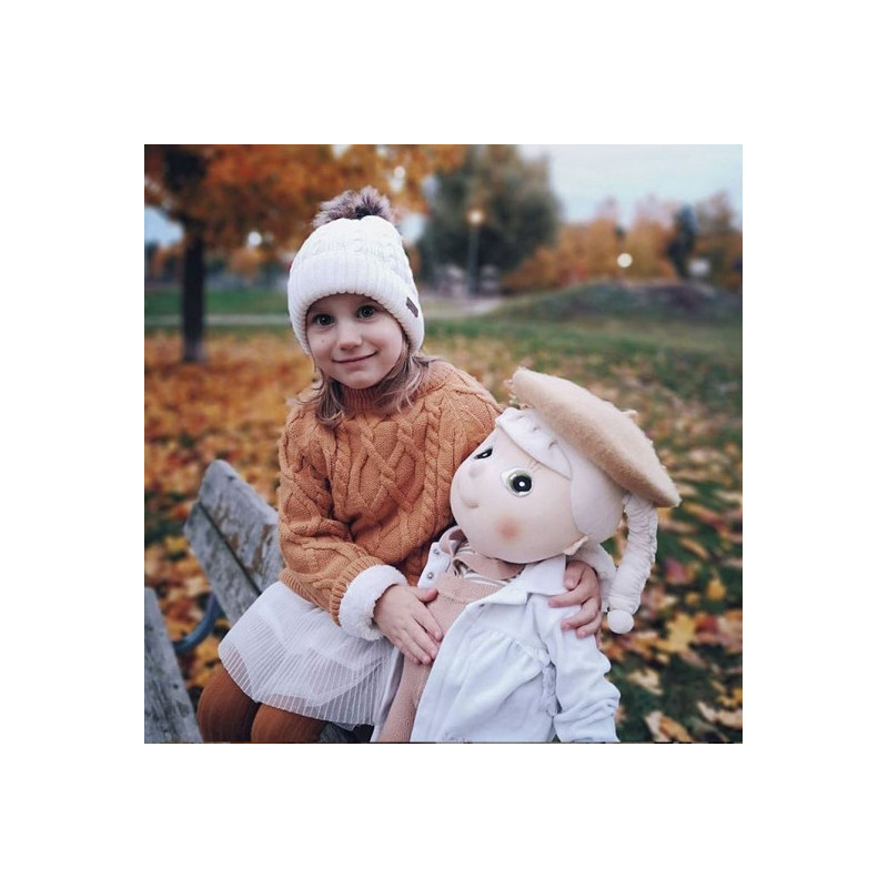 Rubens barn - Lily Giant