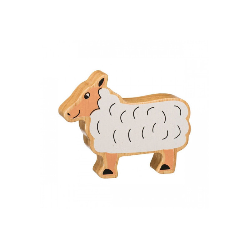 Lanka Kade - Trädjur Får