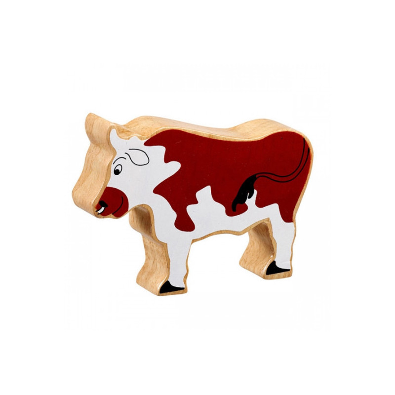 Lanka Kade - Trädjur Tjur