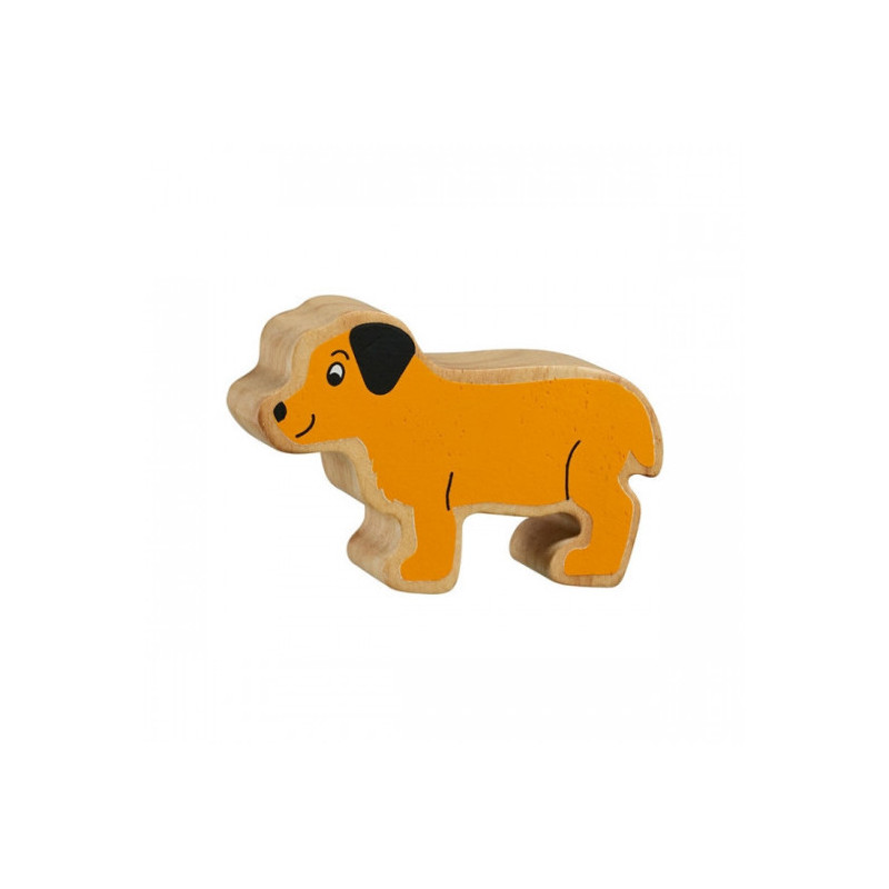 Lanka Kade - Trädjur Hundvalp