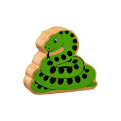 Lanka Kade - Trädjur Orm