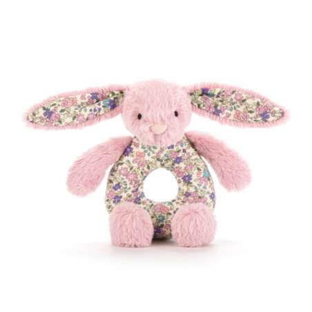 Jellycat - Blossom Tulip Bunny Grabber