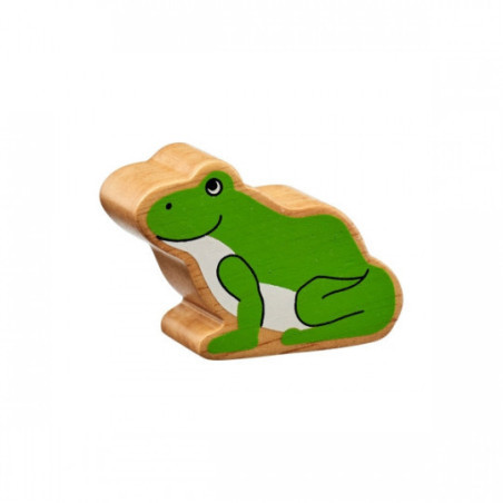 Lanka Kade - Trädjur Groda