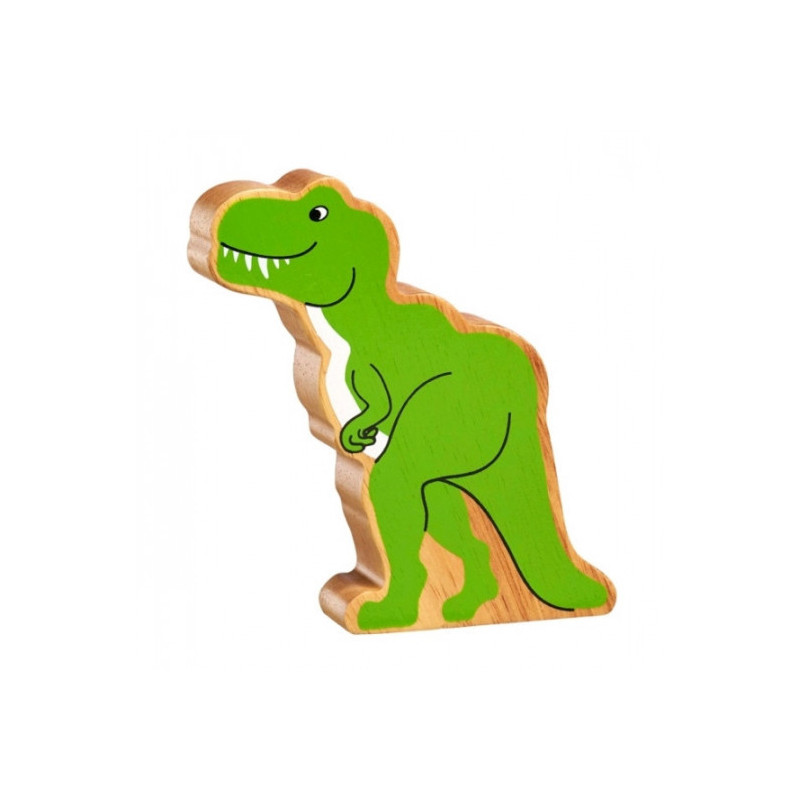 Lanka Kade - Trädjur T-Rex