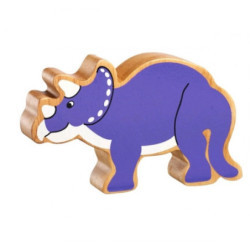 Lanka Kade - Trädjur Triceratops