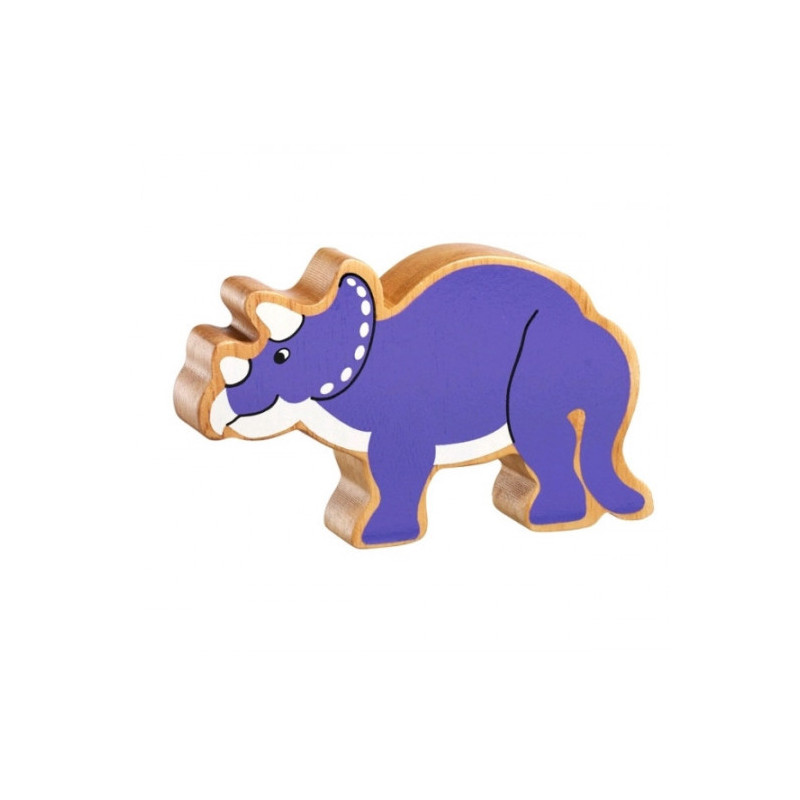 Lanka Kade - Trädjur Triceratops