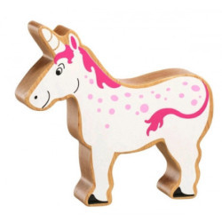 Lanka Kade - Trädjur enhörning