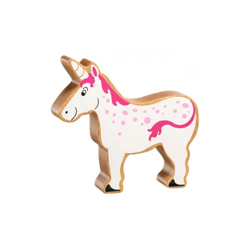 Lanka Kade - Trädjur enhörning