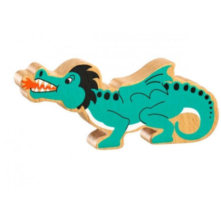 Lanka Kade - Trädjur Drake