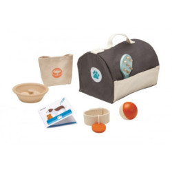PlanToys - Pet Care Set