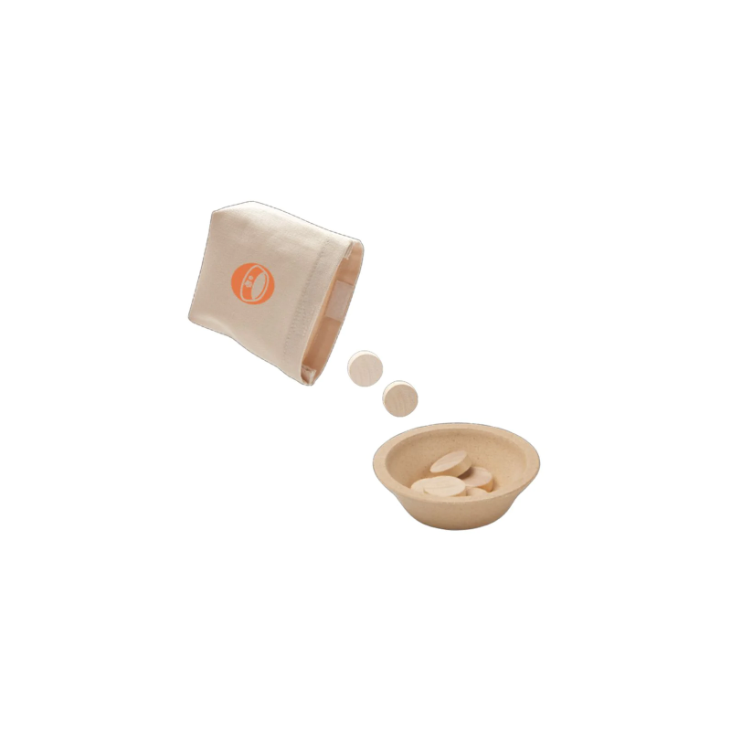 PlanToys - Pet Care Set