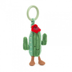 Jellycat - Amuseable Cactus Jitter