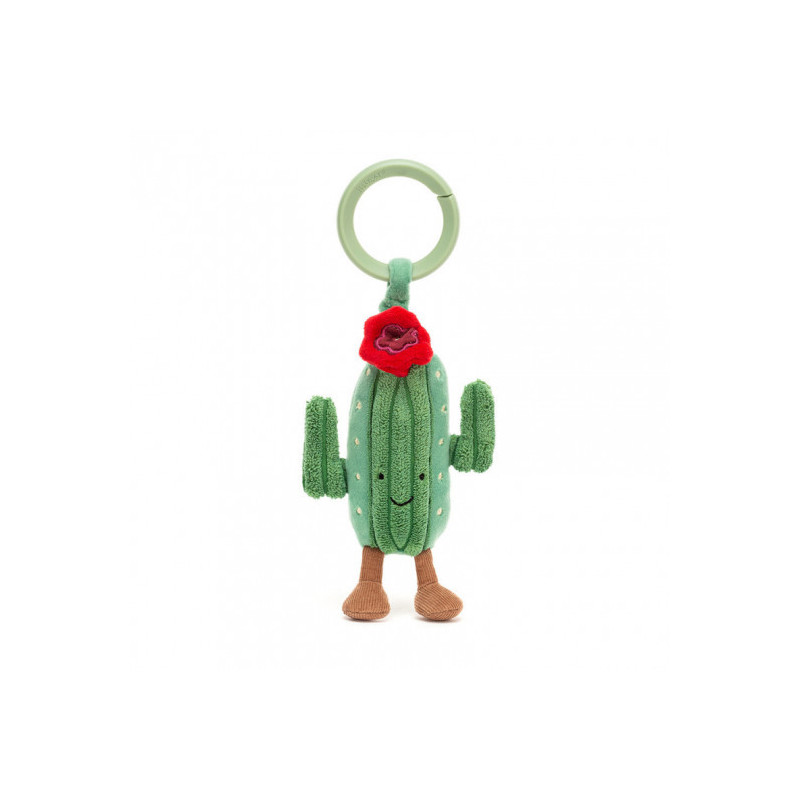 Jellycat - Amuseable Cactus Jitter