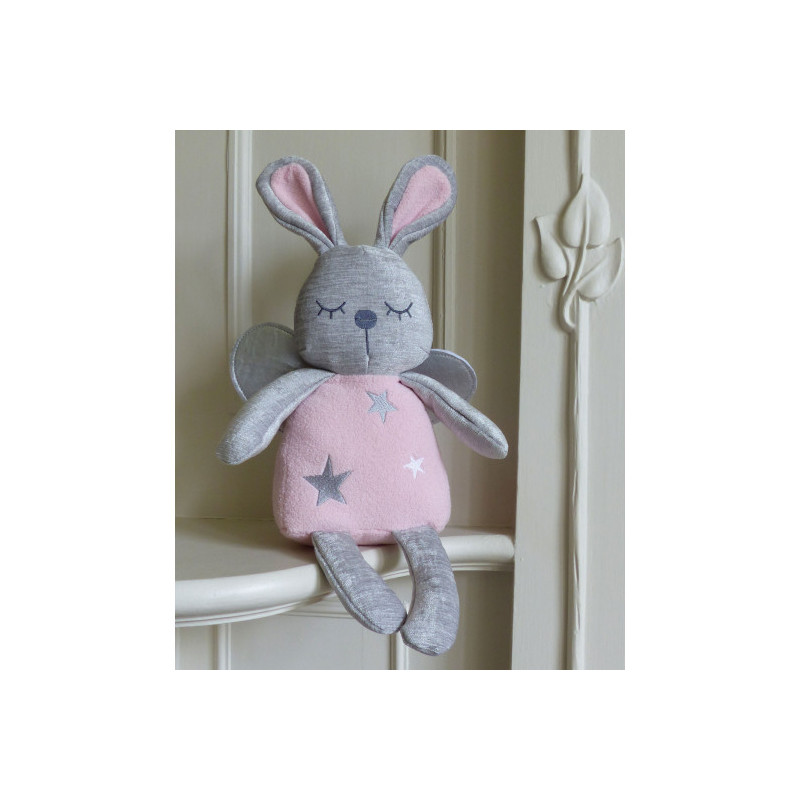 Little Bird Told Me - Fae Fairy gosedjur