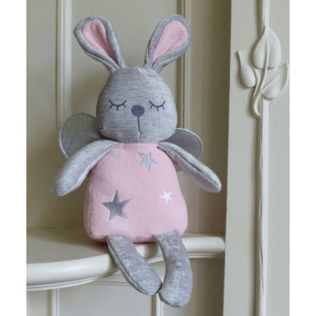 Little Bird Told Me - Fae Fairy gosedjur